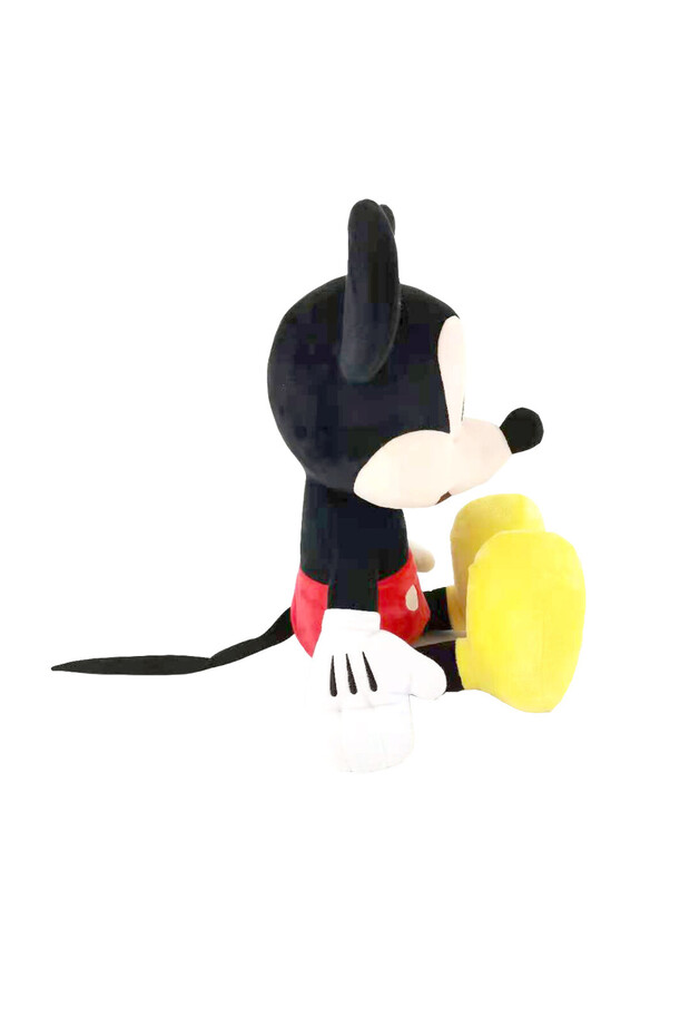 دمية ميكي من القطيفة مقاس 24 بوصة - 2