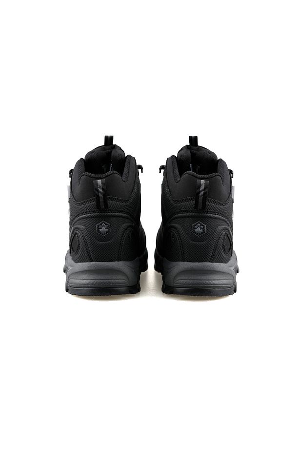 Waterproof Su Geçirmez ve Soğuğa Dayanıklı Kışlık Bot Sağlam Taban Outdoor Ayakkabı - 4