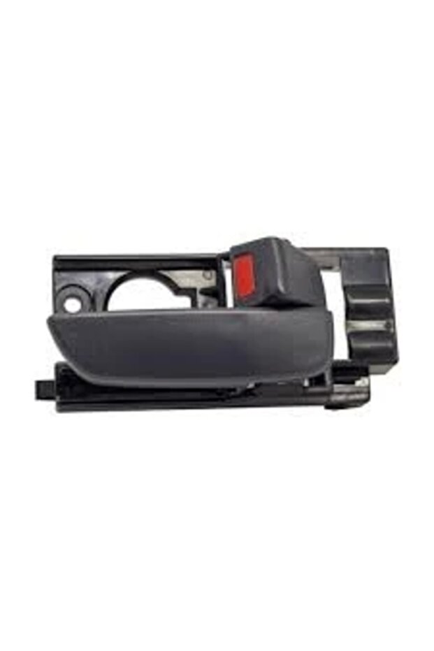 Hyundai Accent Era Right Front Door Interior Opening Handle (2006-2013) 82620-1E000 Compatible