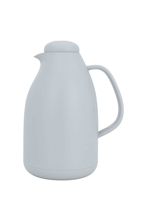 Penguin Pro Thermos Dark Gray 2 Litres