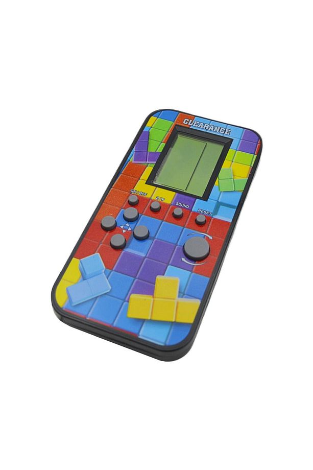 Tetris (CTOY-XM0104B-2) - 2