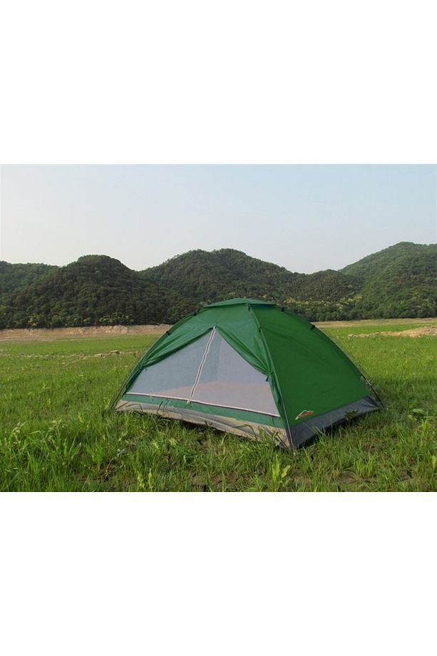 Trip Xl Monodome 4 1 Kişilik Kamp Çadırı - 3