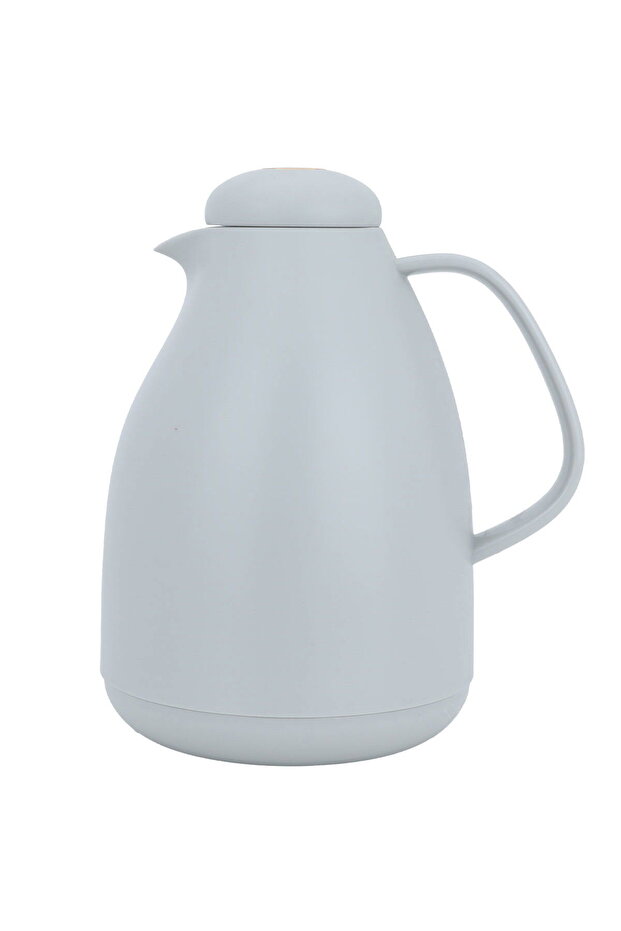 Penguin Pro Thermos Dark Gray 1 Litre