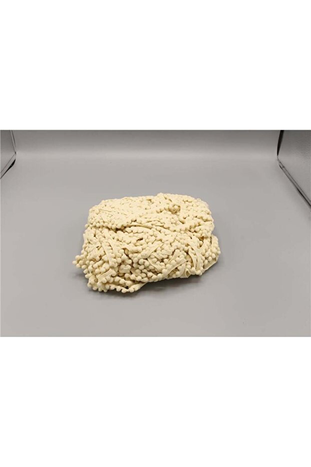 Mini Ponpon - 40 mt Bej - 1