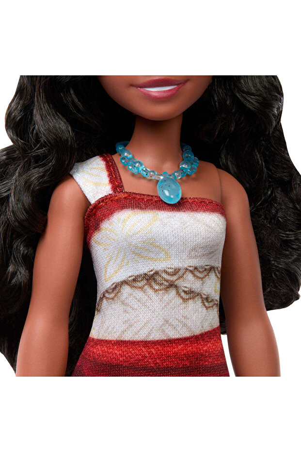 Moana 2 Moana Moda Bebeği - 5