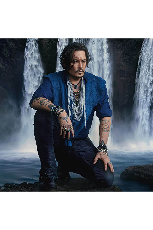 Sauvage - Eau de Parfum - Vanilya aromalı - 100ml - - 4