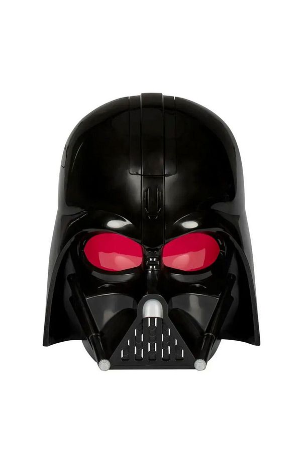 Darth Vader Elektronik Maske F9498 - 1