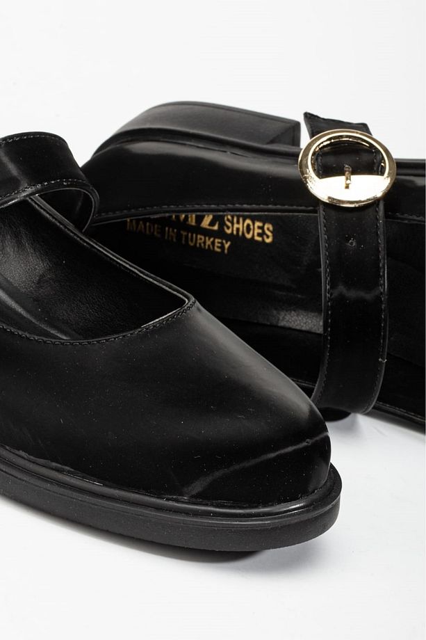 kadın Loafer günlük ayakkabı - 3