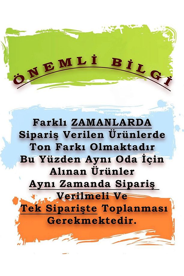 Hardal Sarısı Pileli Kadifemsi Fon Perde Yüksek Kalite Tek Kanat - 4