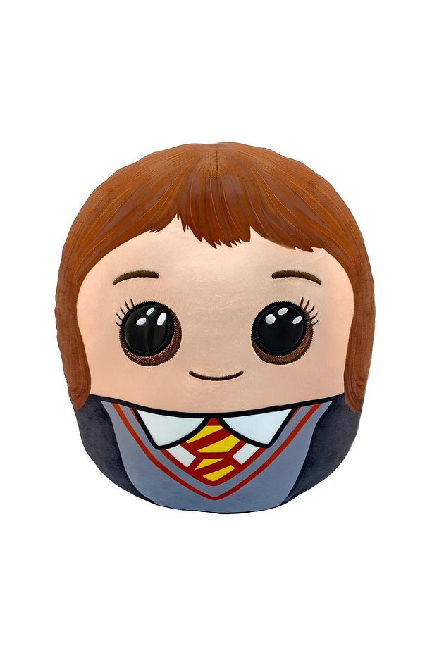 TY Squishy Beanies Harry Potter Hermoine 25 Cm - 2