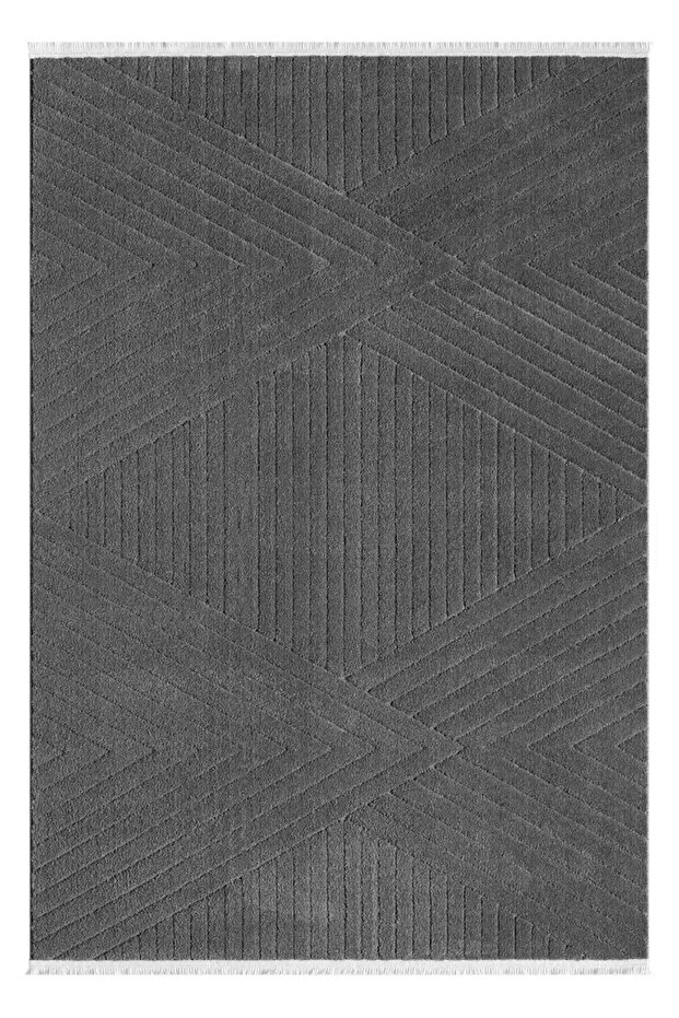 Babil 2709 Antrasit Halı - 1