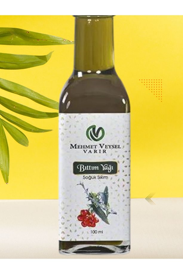 Bıttım Yağı 100 ml - 2