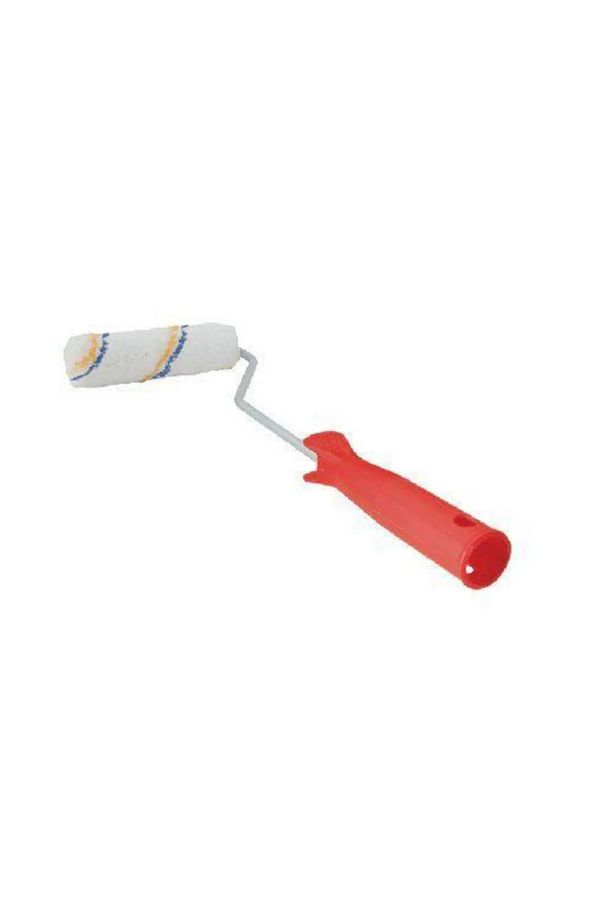 Hayatsan Parmak Rulo Fırça- 10 Cm - 1 Adet - 1