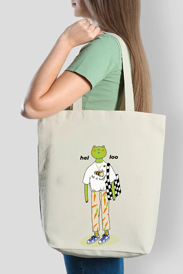 Платна чанта Helloo Design - 1