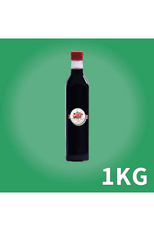 Nar Ekşisi 1 Kg