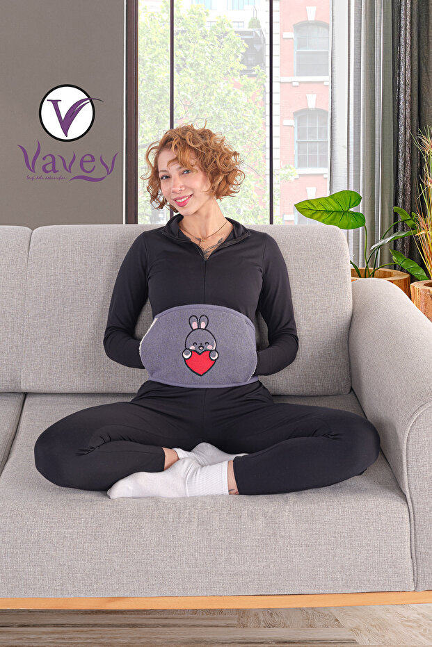 Menstrual Belt for Special Occasions - Hot Water Bag Belt Gift