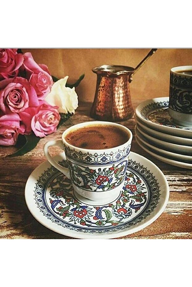 كوب قهوة أنيق للغاية