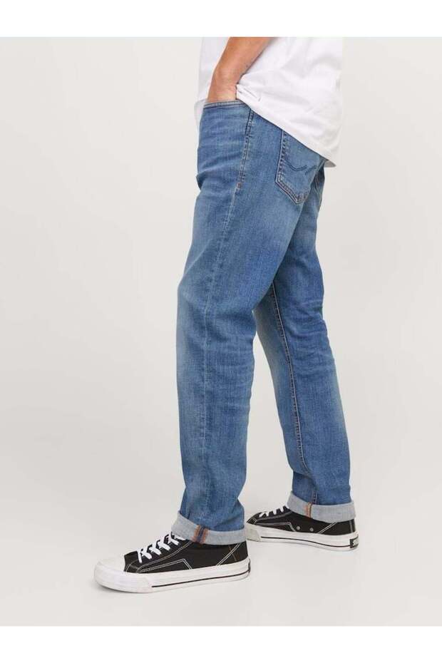 JJITIM JJORIGINAL AM 781 50SPS NOOS Blue Denim - 5