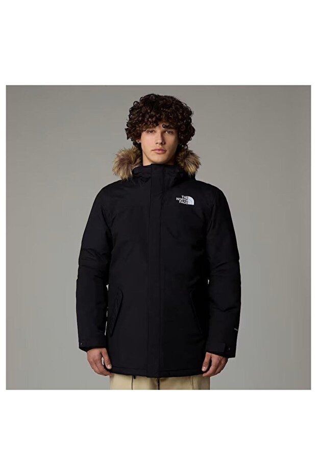 M Zaneck Men's Coat Nf0A4M8Hkx71
