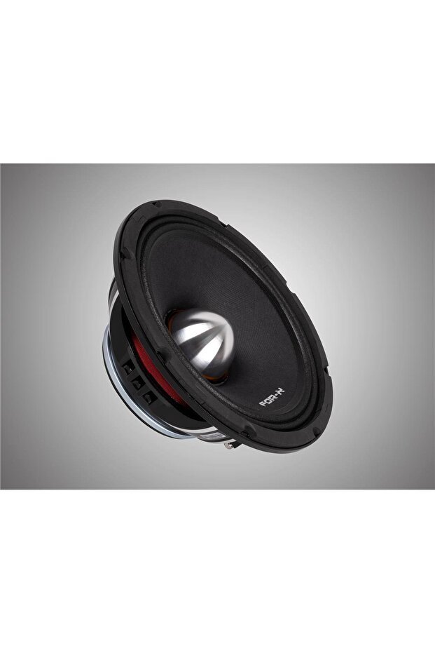 XMD-625N Midrange 25CM 350W RMS 700W 2 ADET - 1