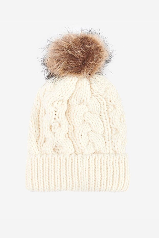 Penshaw Cable Bere Wh11 Cloud White - 2