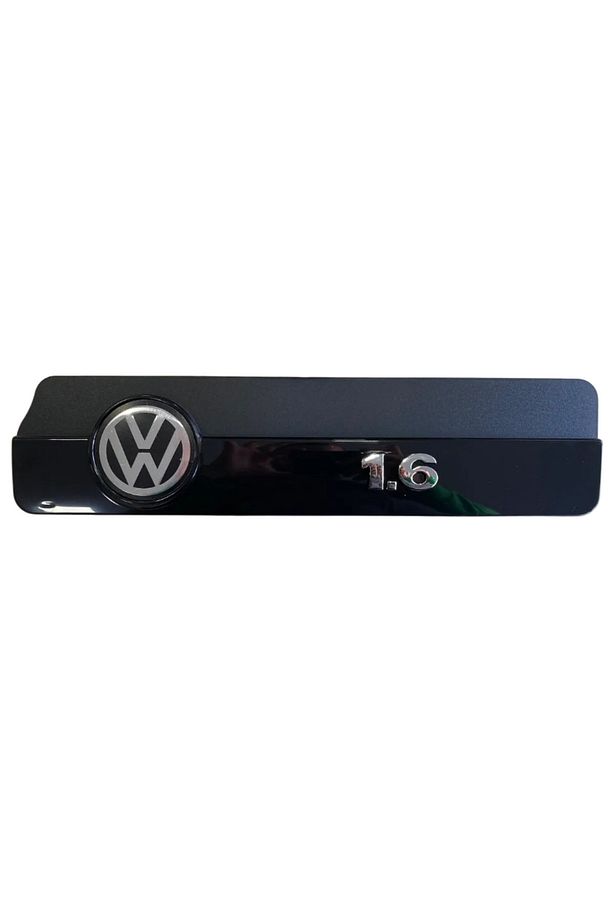 Bora - Golf4 Motor Üst Kapak Yazısı - 1.6 Yazısı - 1