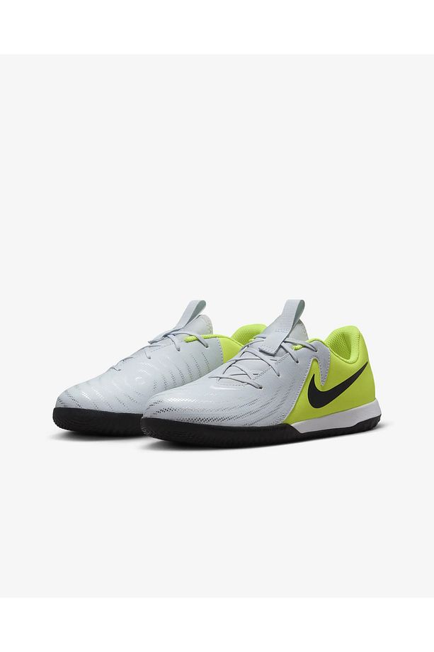 Unisex Jr. Phantom GX 2 Academy IC Küçük/Çocuk Kramponu - 1