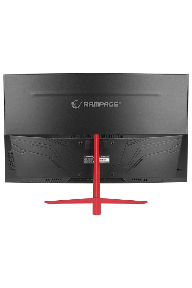 Blaze Bl 27r165c 27" 165hz 1ms Csot Va Full Hd Freesync Pc Curved Oyuncu Monitörü - 4