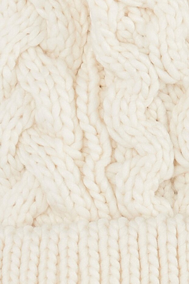 Penshaw Cable Bere Wh11 Cloud White - 4