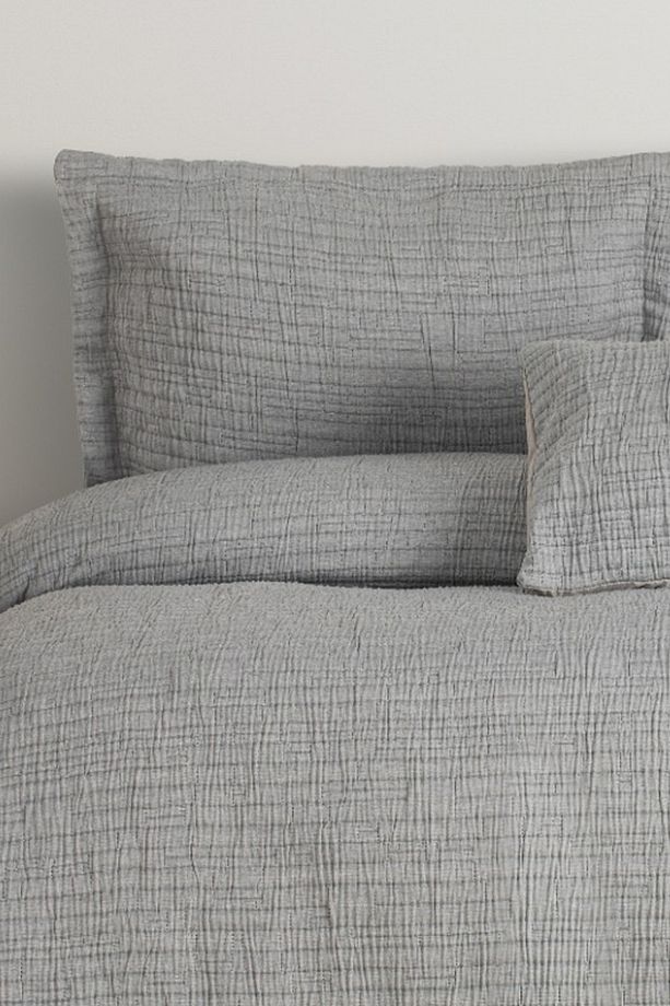 Essence Çift Kişilik Yatak Örtüsü 240x250 Cm - 2