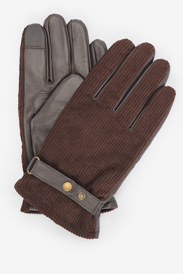 Nelson Eldiven Br11 Brown - 1