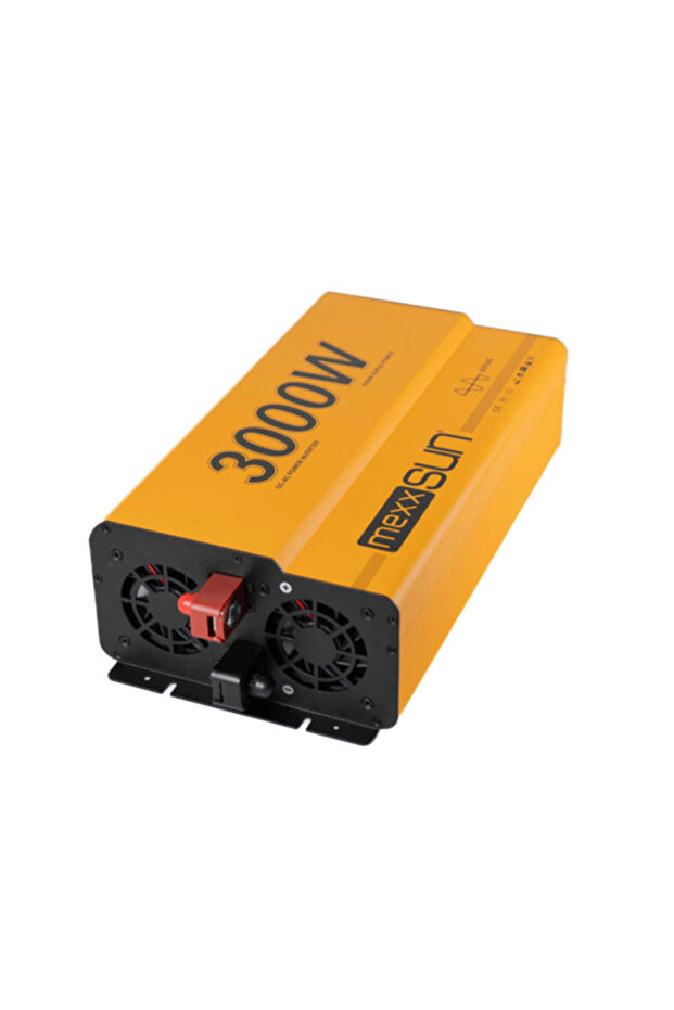 Tam Sinüs 12V 3000W - 3