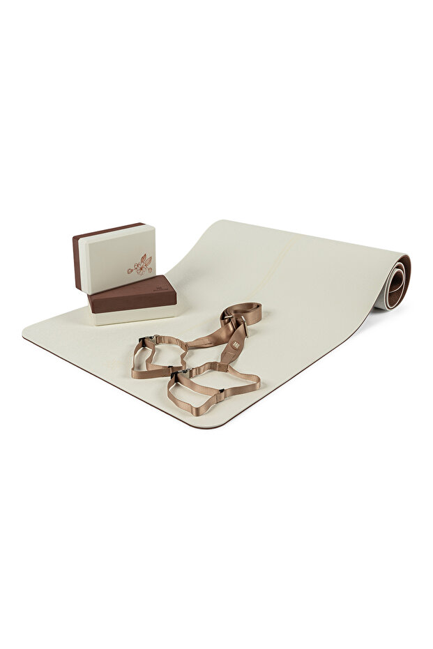 LB7103WH Yoga Seti - 1