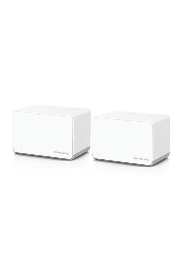 Halo H70X(2-pack), AX1800Mbps, Dual-Band, Gigabit Portları, Wi-Fi 6 Mesh Sistemi - 1