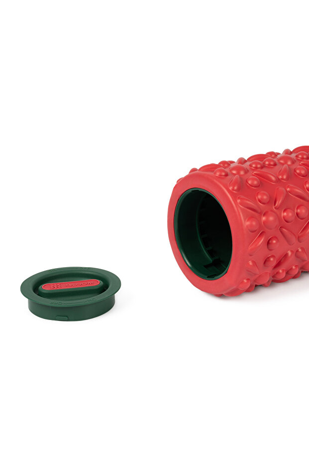 LB7022 Yoga Roller Pembe - 3