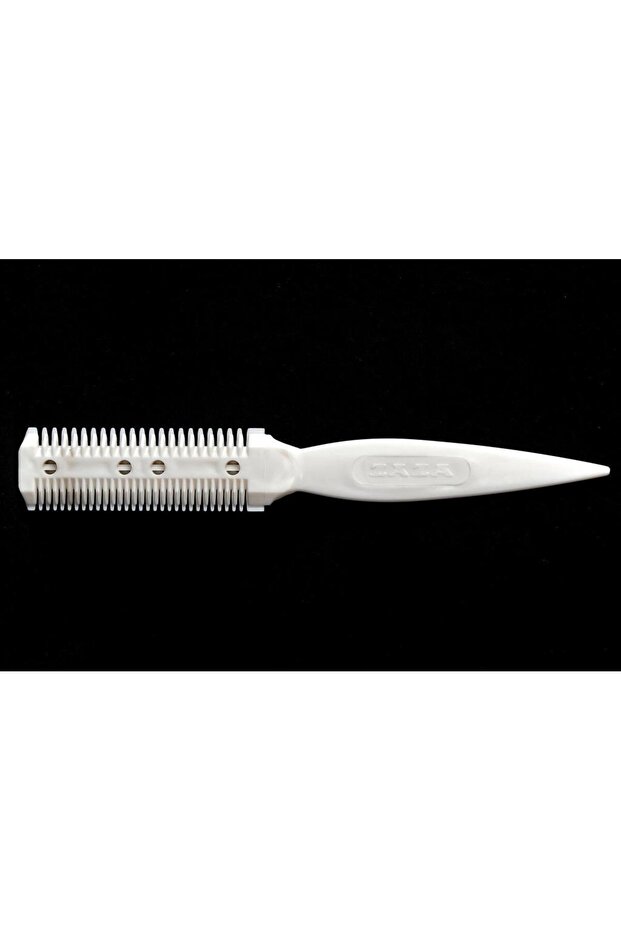 Comb Field Top Razor Comb