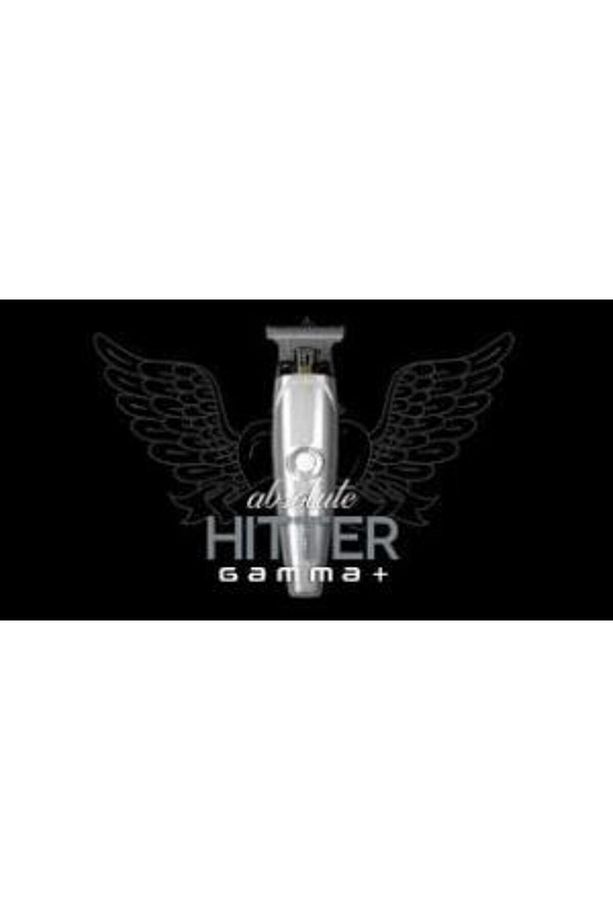 Gamma+ Absolute Hitter Tıraş Makinesi - 3