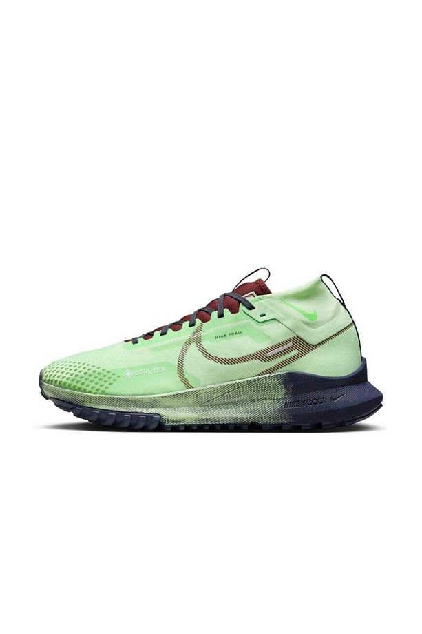 NİKE React Pegasus Trail 4 Gore-Tex Erkek Koşu Ayakkabısı-DJ7926-303 - 1