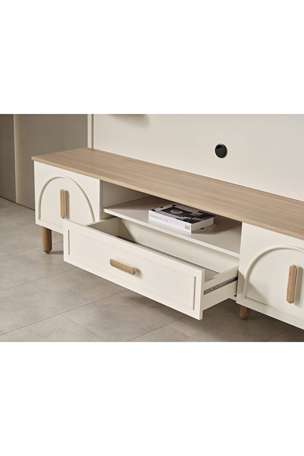 BOHEMSTAR TV ÜNİTESİ - 2