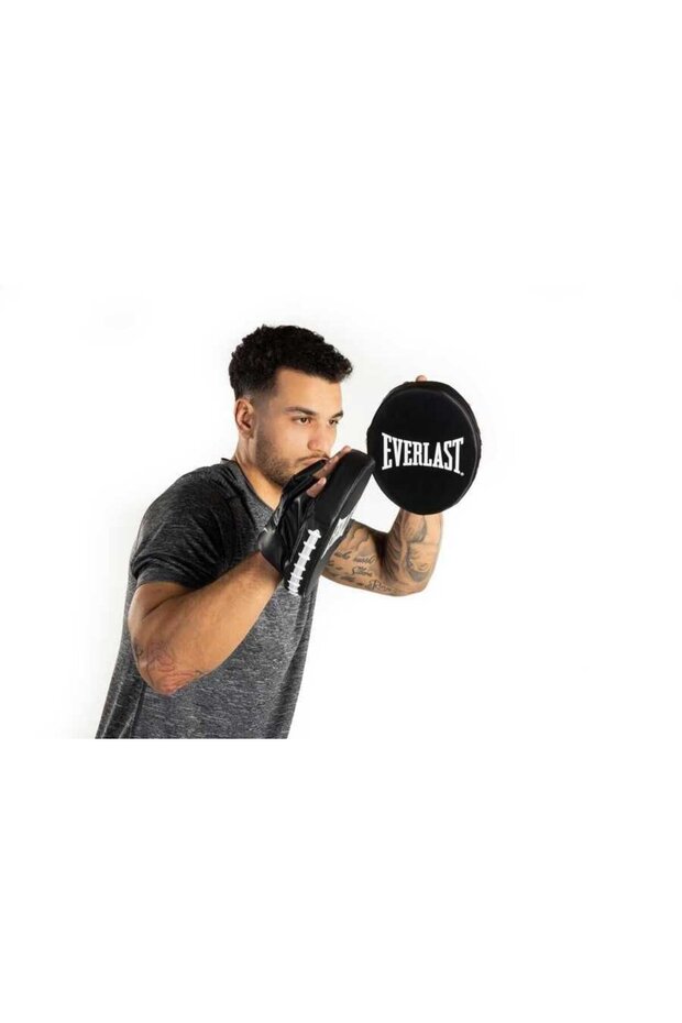 Core Punch Eldiveni Siyah P00002673 - 2