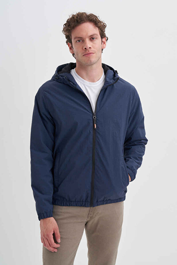 CAZ 1020 BASIC MONT INDIGO - 2