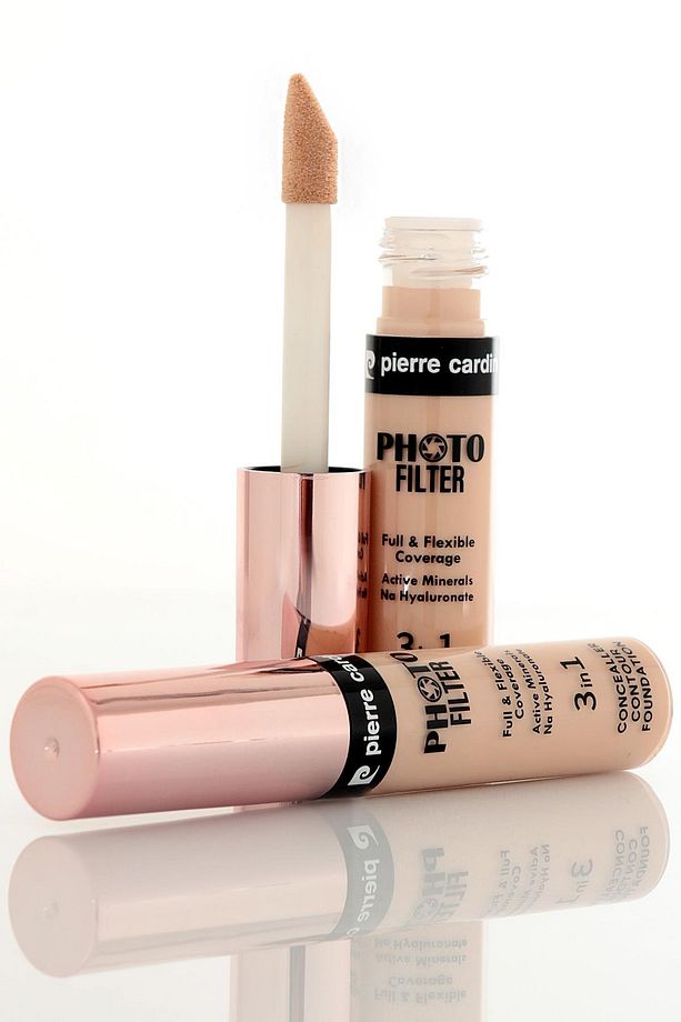 Photo Filter Liquid Concealer kapatıcı - Medium 822 - 5