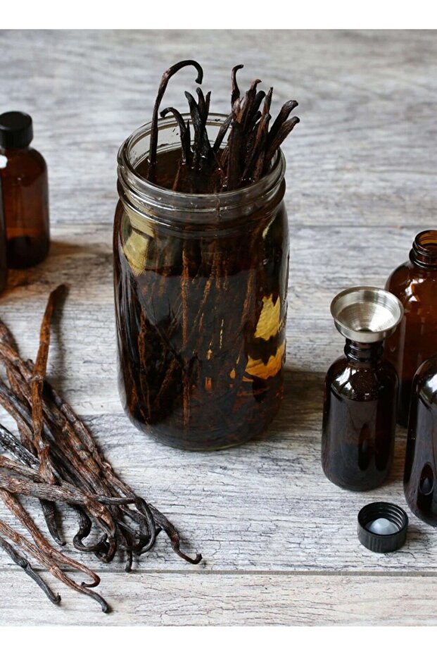 Vanilya Özütü 300 gr - 2