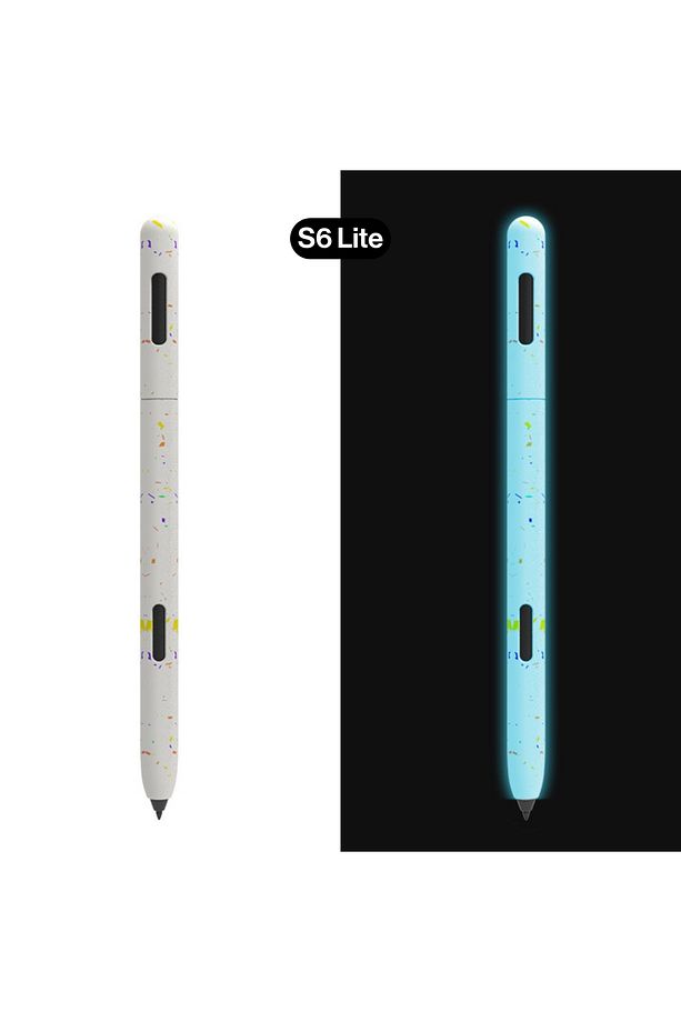 Samsung Galaxy Tab S7/S7 Plus/S8/S8 Plus/S8 Ultra/S9 Plus/S9 Ultra Uyumlu Kalem Yedek Koruma Kılıfı - 2
