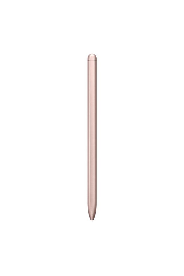 Samsung Galaxy Tab S7 FE SM-T730 T733 SM-T736B Uyumlu S Pen Dokunmatik Stylus Kalem ve Yedek Uç - 1