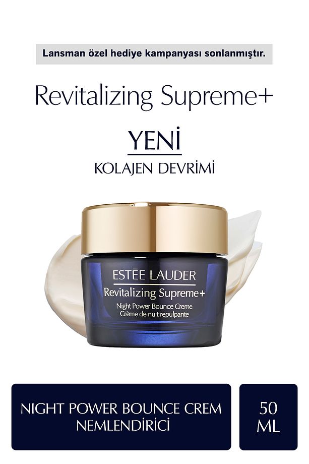 Gece Bakımının Mucizevi İkilisi Onarıcı Set - Serum 75ml, Bounce Crème 50ml - 5