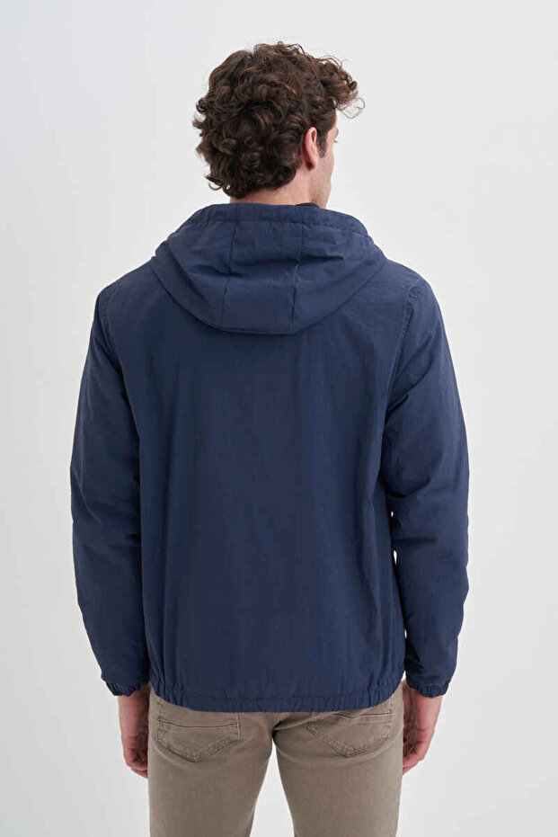 CAZ 1020 BASIC MONT INDIGO - 3