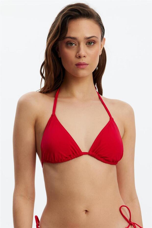 Mm8500 Üçgen Bikini Üst - 2