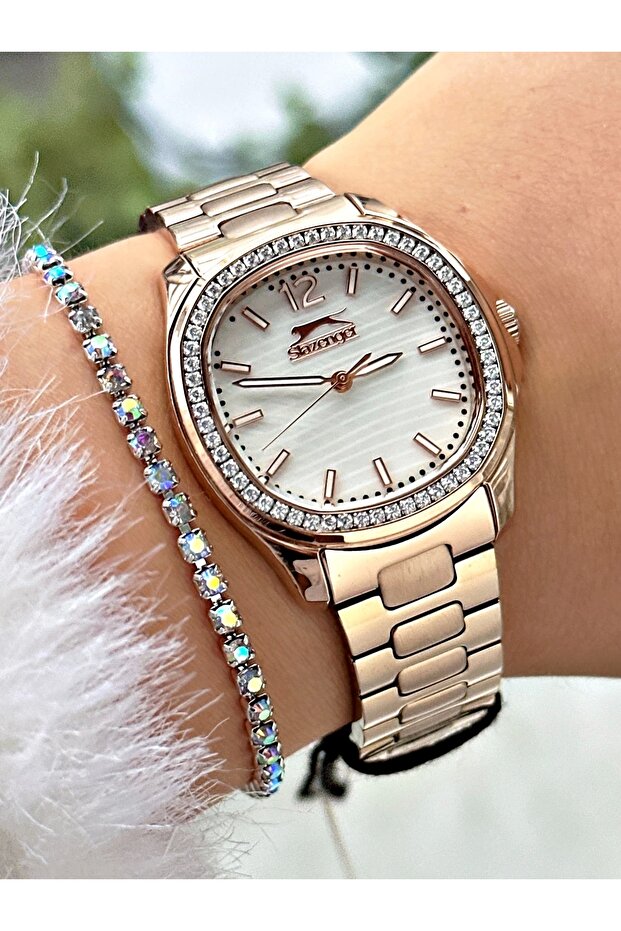 Sl.09.2238.3.02 Women's Wristwatch