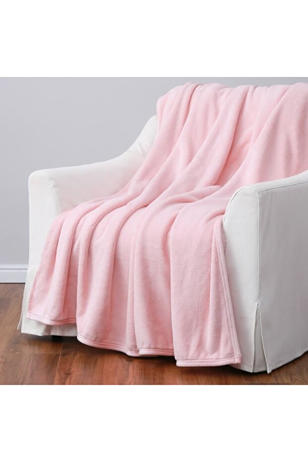 Comfy | بطانية فرو مزدوج